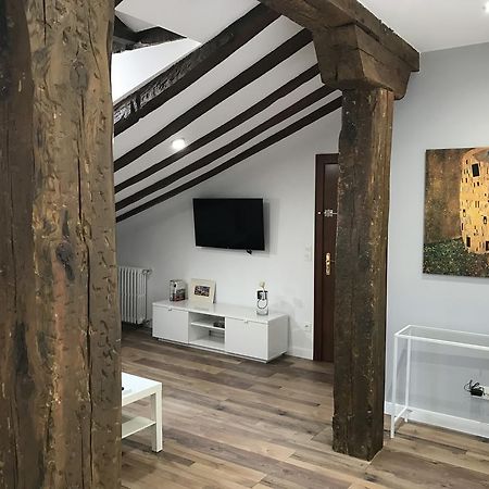 Airva: Apartamento Teresa Gil Valladolid Luaran gambar