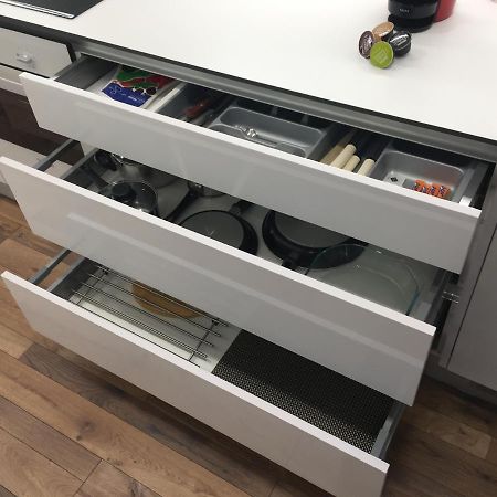 Airva: Apartamento Teresa Gil Valladolid Luaran gambar