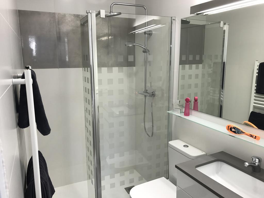 Airva: Apartamento Teresa Gil Valladolid Luaran gambar
