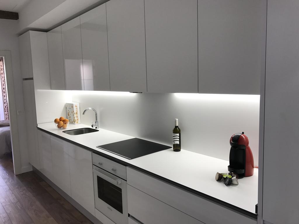Airva: Apartamento Teresa Gil Valladolid Luaran gambar