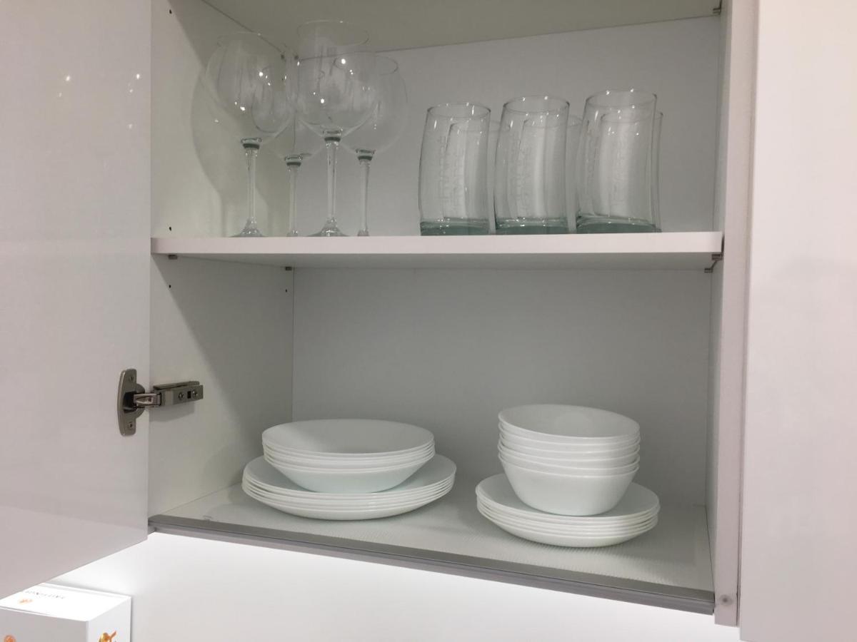 Airva: Apartamento Teresa Gil Valladolid Luaran gambar